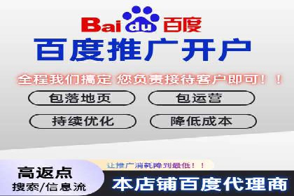 百度SEM推广实战：某品牌迅速崛起